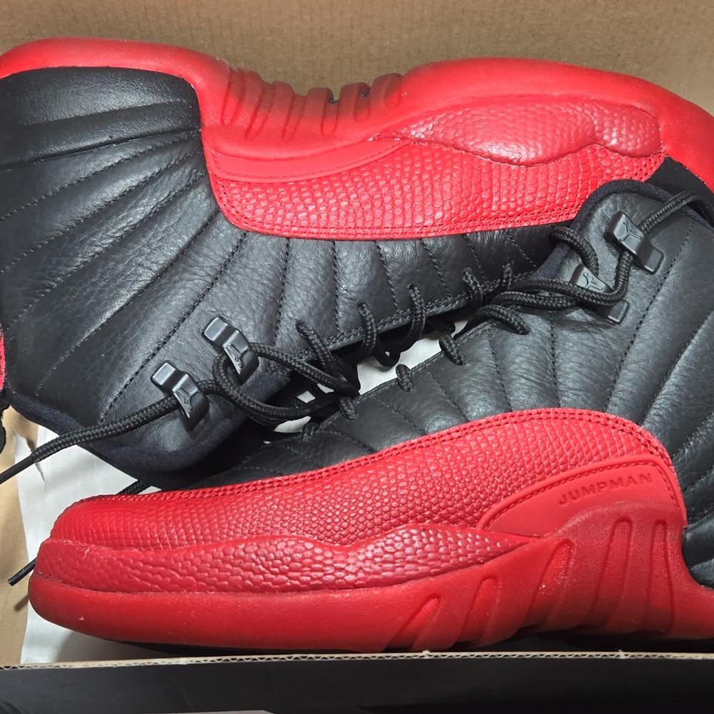 Jordan flu game